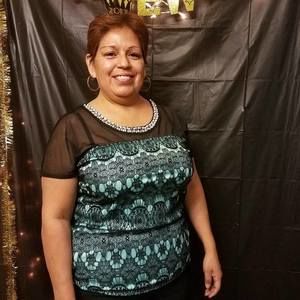 Meet your Posher, Ofelia